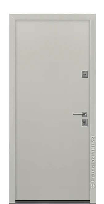 Входная дверь Осборо (вид изнутри) - купить в Краснодаре