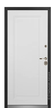 Входная дверь Ванда (вид изнутри) - купить в Краснодаре