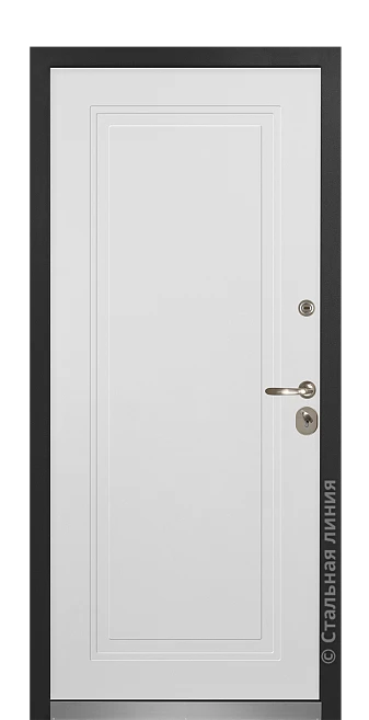 Входная дверь Ванда (вид изнутри) - купить в Краснодаре