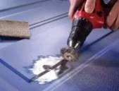 Ремонт стальных дверей Ремонт стальных дверей