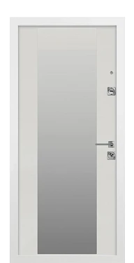 Входная дверь Базель (вид изнутри) - купить в Краснодаре