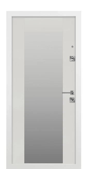 Входная дверь Базель (вид изнутри) - купить в Краснодаре