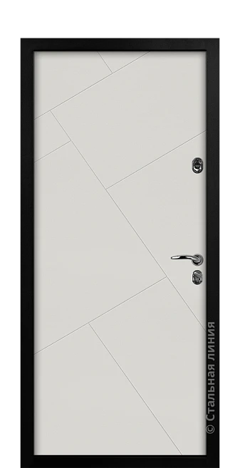 Входная дверь Норн (вид изнутри) - купить в Краснодаре