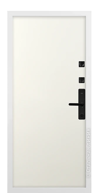 Входная дверь Мару (вид изнутри) - купить в Краснодаре