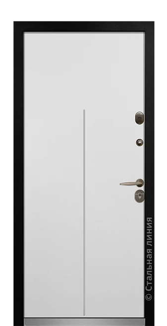 Входная дверь Марана (вид изнутри) - купить в Краснодаре