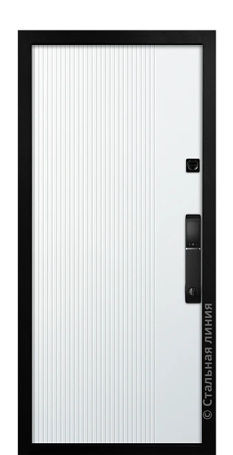 Входная дверь Кэри (вид изнутри) - купить в Краснодаре