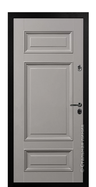 Входная дверь Сюита (вид изнутри) - купить в Краснодаре