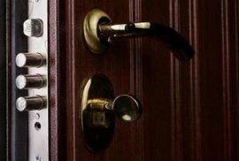 Технологии производства железных дверей