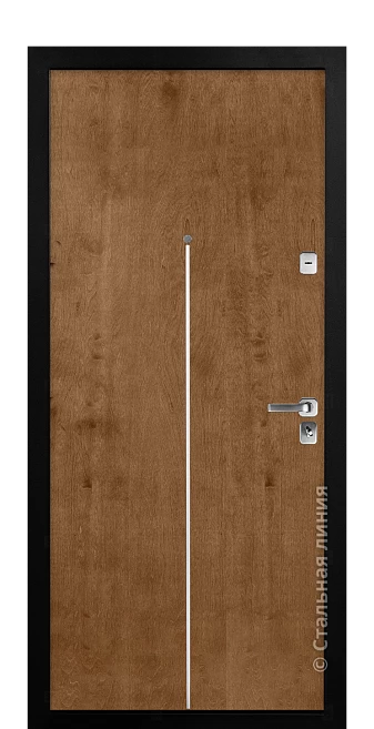 Входная дверь Грэйс (вид изнутри) - купить в Краснодаре