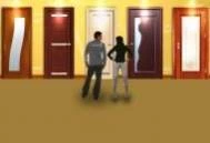 Стальные двери против деревяных Стальные двери против деревяных