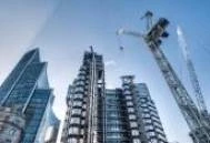 Увеличение роста строительства Увеличение роста строительства