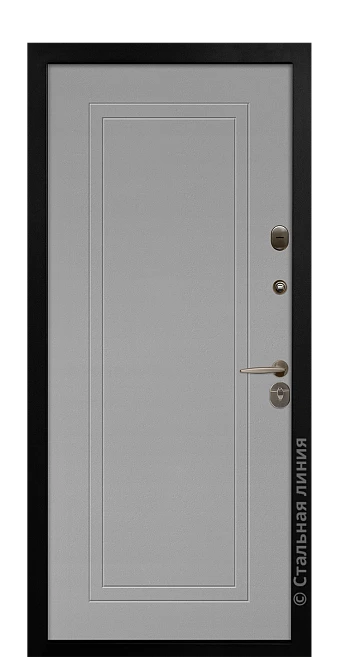 Входная дверь Эври (вид изнутри) - купить в Краснодаре