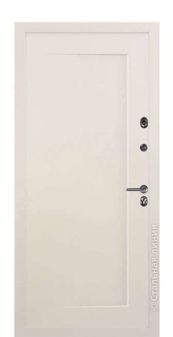 Входная дверь Ласфер (вид изнутри) - купить в Краснодаре