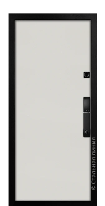 Входная дверь Клеон (вид изнутри) - купить в Краснодаре