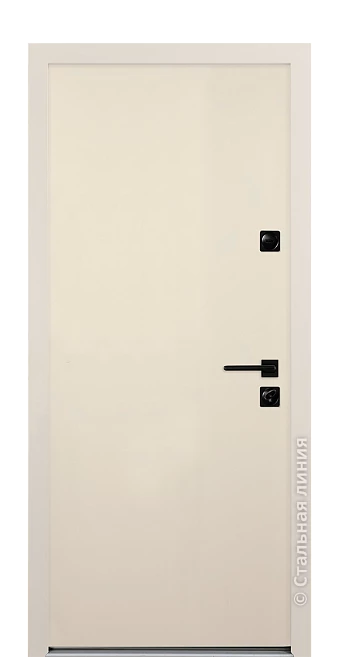 Входная дверь Иллион (вид изнутри) - купить в Краснодаре