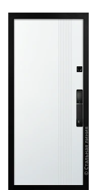 Входная дверь Глостер (вид изнутри) - купить в Краснодаре