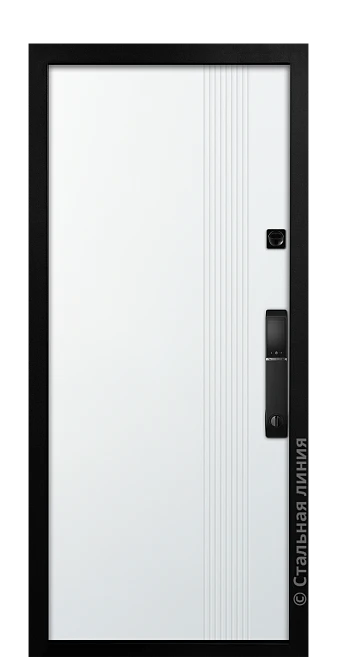 Входная дверь Глостер (вид изнутри) - купить в Краснодаре