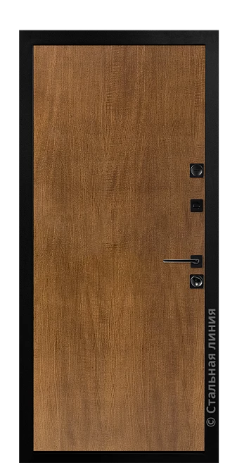 Входная дверь Каталина (вид изнутри) - купить в Краснодаре