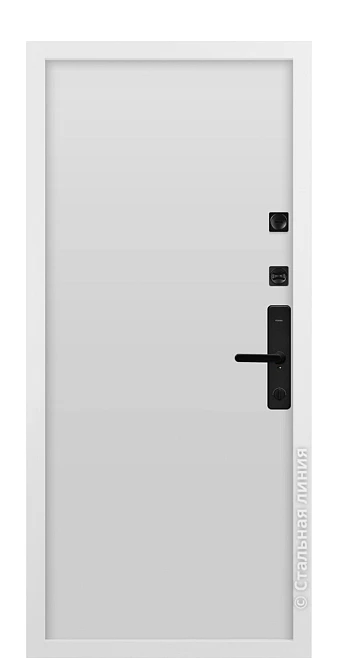 Входная дверь Мару (вид изнутри) - купить в Краснодаре