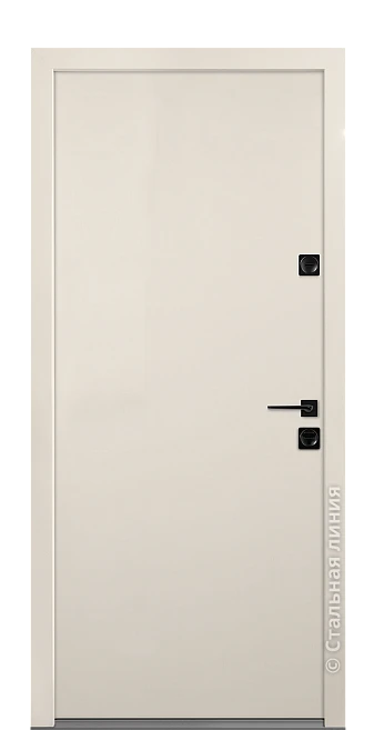 Входная дверь Скаген (вид изнутри) - купить в Краснодаре