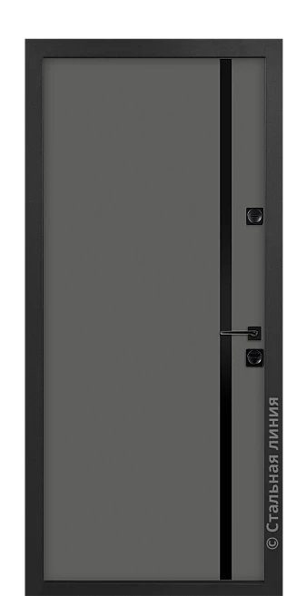 Входная дверь Филио (вид изнутри) - купить в Краснодаре