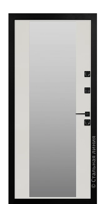 Входная дверь Джети (вид изнутри) - купить в Краснодаре