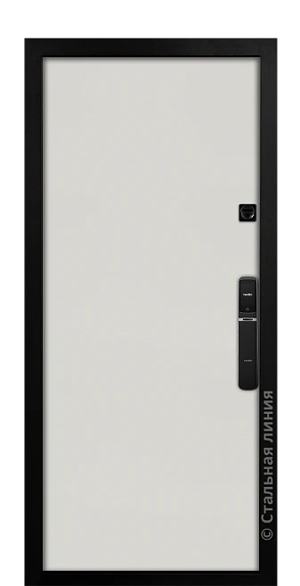 Входная дверь Клеон (вид изнутри) - купить в Краснодаре