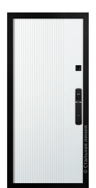 Входная дверь Кэри (вид изнутри) - купить в Краснодаре