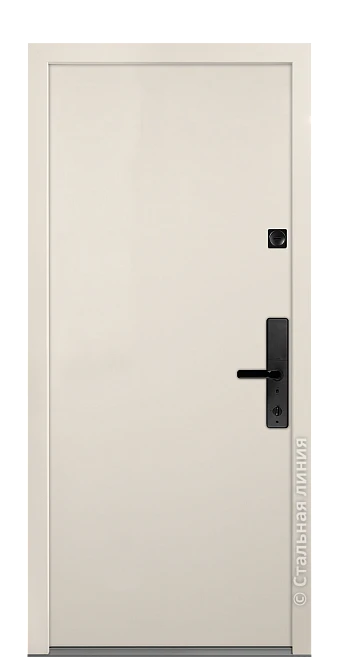 Входная дверь Скаген (вид изнутри) - купить в Краснодаре