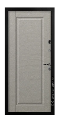 Входная дверь Стефан (вид изнутри) - купить в Краснодаре