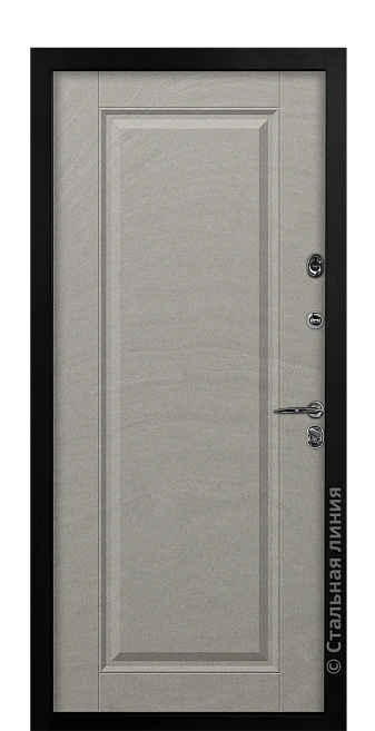 Входная дверь Стефан (вид изнутри) - купить в Краснодаре