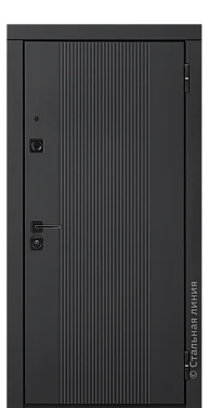 Входная дверь Атум (вид снаружи) - купить в Краснодаре