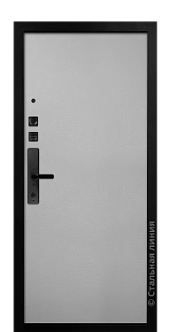 Входная дверь Серлио (вид изнутри) - купить в Краснодаре