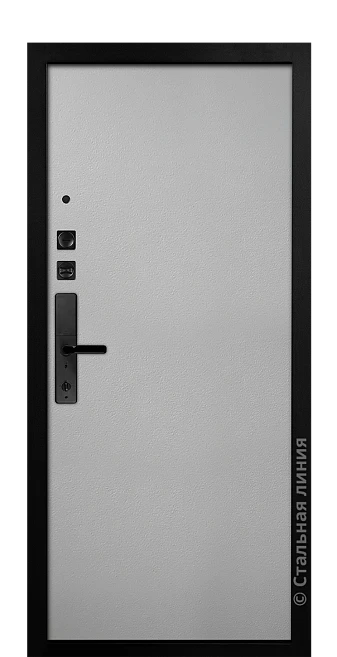 Входная дверь Серлио (вид изнутри) - купить в Краснодаре