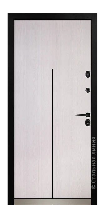 Входная дверь Марана (вид изнутри) - купить в Краснодаре