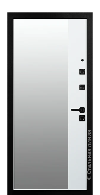 Входная дверь Эммен (вид изнутри) - купить в Краснодаре