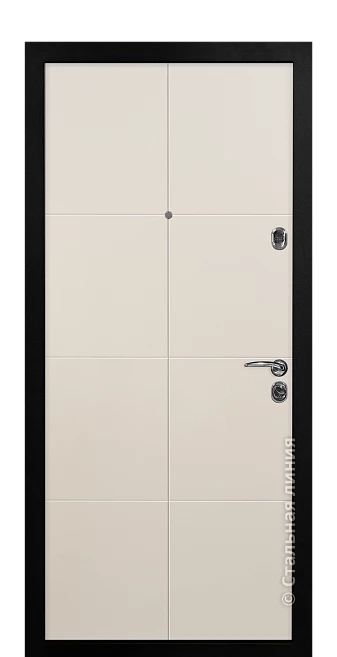 Входная дверь Степ (вид изнутри) - купить в Краснодаре