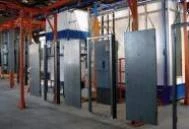 Производство металлических дверей: отчет маркетинговых исследований Производство металлических дверей: отчет маркетинговых исследований