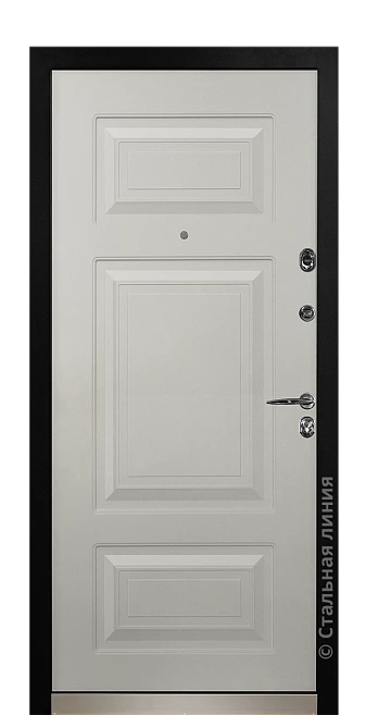 Входная дверь Бонди (вид изнутри) - купить в Краснодаре