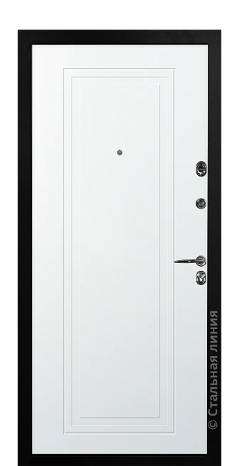 Входная дверь Килли (вид изнутри) - купить в Краснодаре