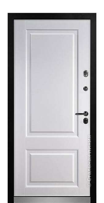 Входная дверь Честер (вид изнутри) - купить в Краснодаре