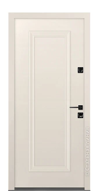 Входная дверь Осборо (вид изнутри) - купить в Краснодаре