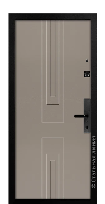 Входная дверь Авеню (вид изнутри) - купить в Краснодаре