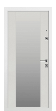 Входная дверь Базель (вид изнутри) - купить в Краснодаре