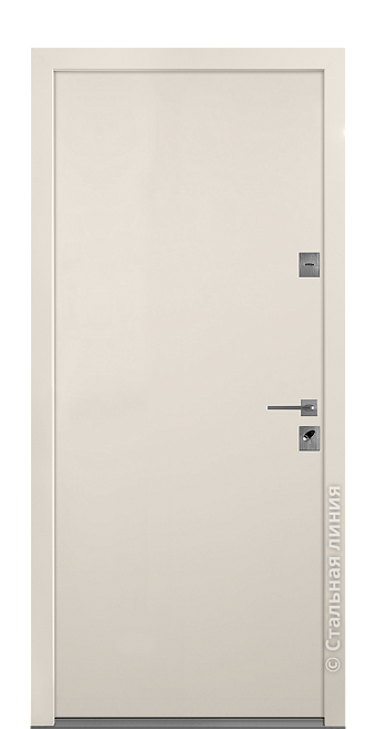 Входная дверь Рандерс (вид изнутри) - купить в Краснодаре