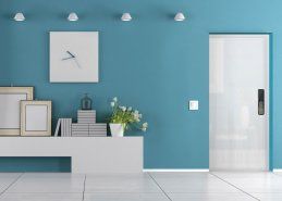 Новый каталог квартирных дверей