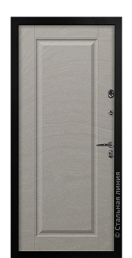 Входная дверь Стефан (вид изнутри) - купить в Краснодаре