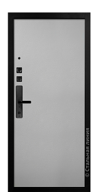 Входная дверь Серлио (вид изнутри) - купить в Краснодаре